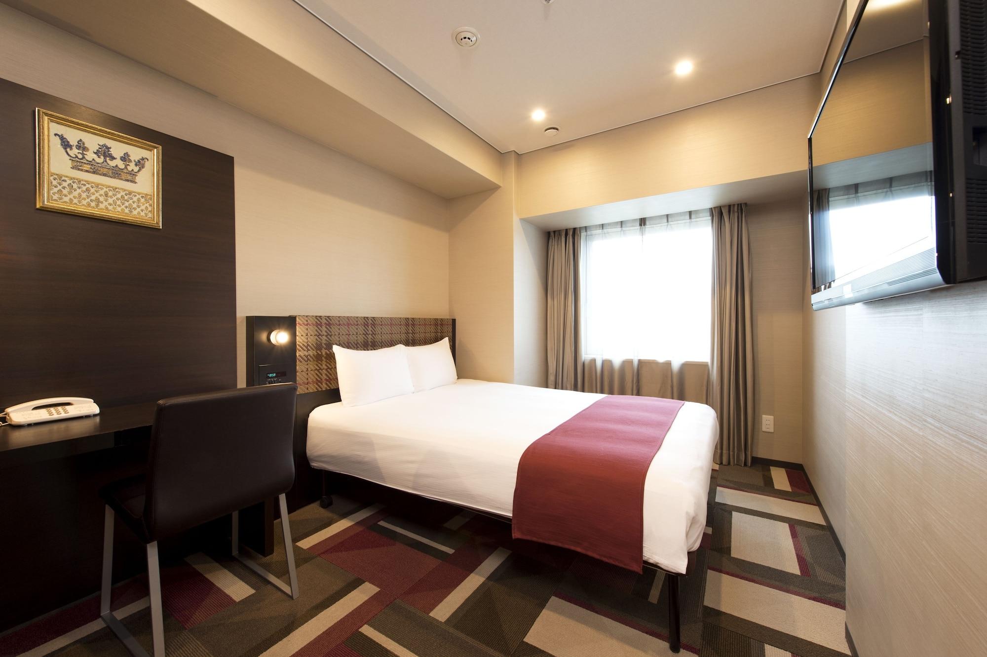 Hotel Villa Fontaine Kobe Sannomiya Eksteriør billede