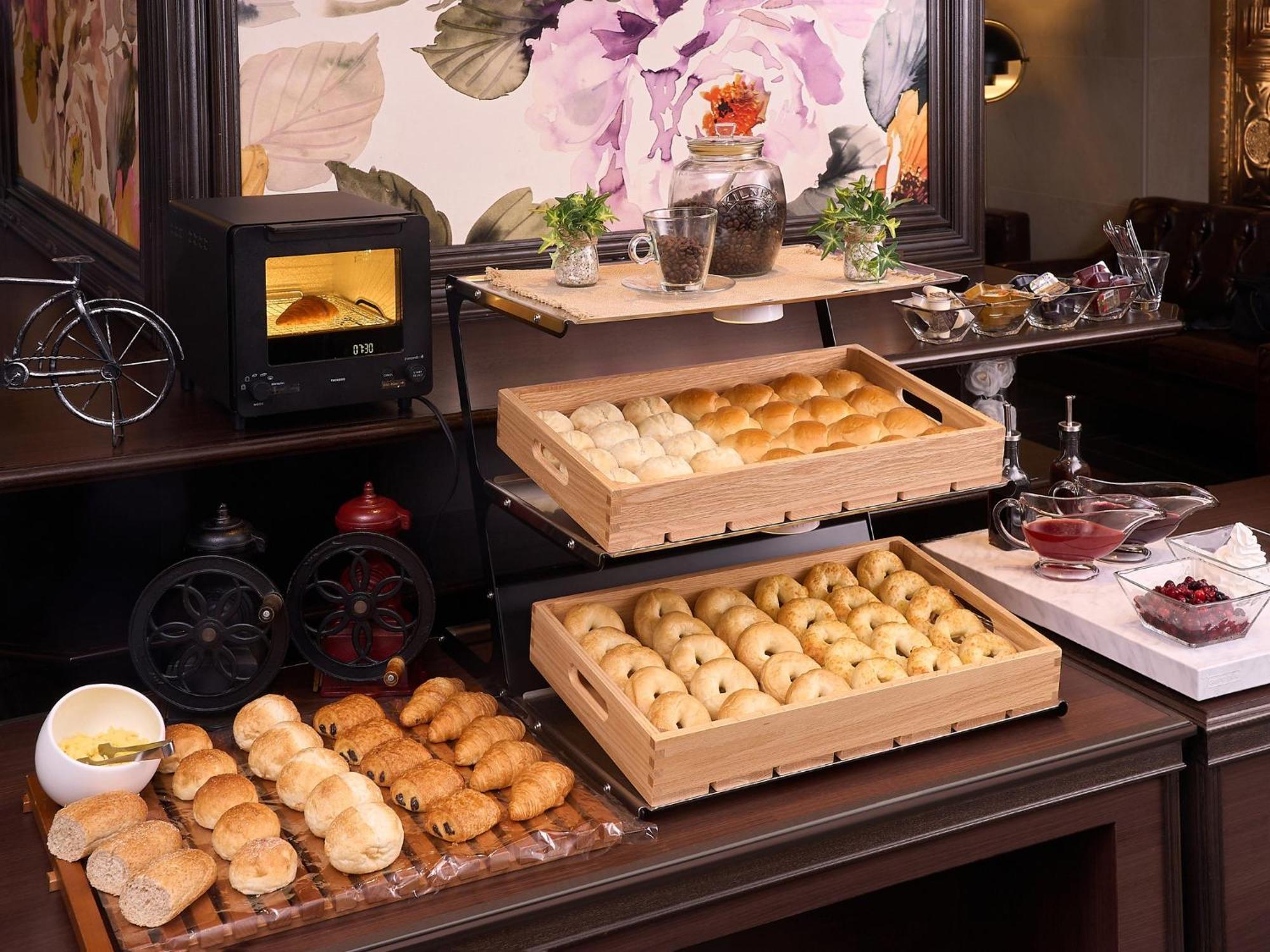 Hotel Villa Fontaine Kobe Sannomiya Eksteriør billede
