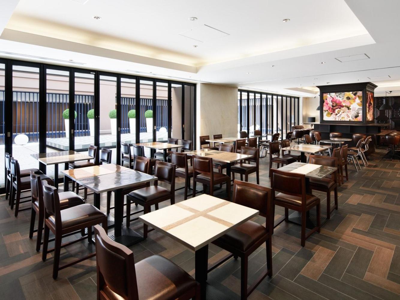 Hotel Villa Fontaine Kobe Sannomiya Eksteriør billede
