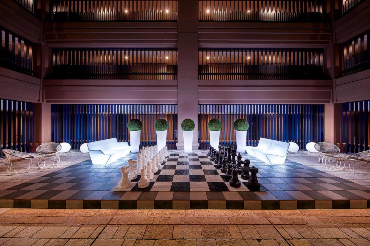 Hotel Villa Fontaine Kobe Sannomiya Eksteriør billede